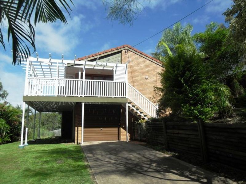 8 Sherwood Crescent, Bellbird Park QLD 4300