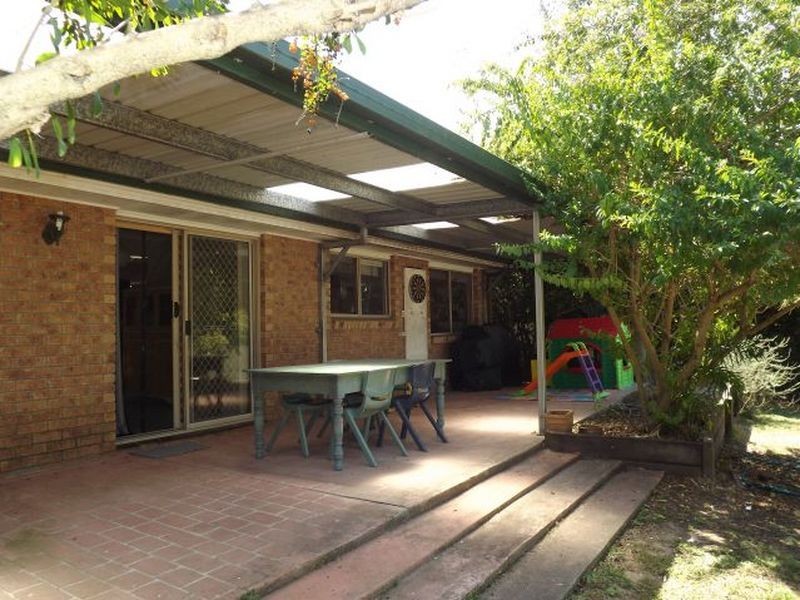 3 Megan Street, Camira QLD 4300