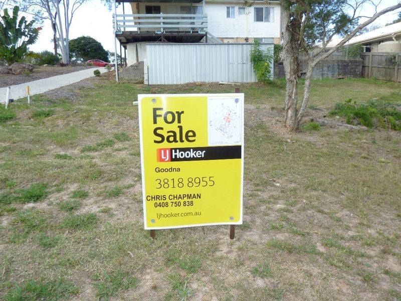 Lot 3 Janelle Street, Bellbird Park QLD 4300