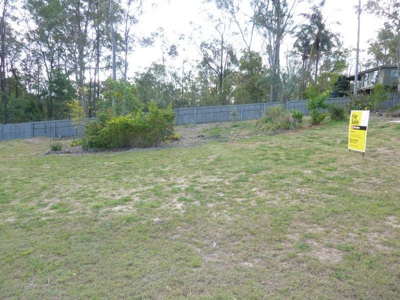 Lot 3 Janelle Street, Bellbird Park QLD 4300