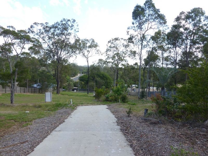 Lot 3 Janelle Street, Bellbird Park QLD 4300