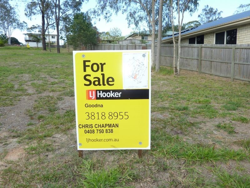 Lot 5 Perdita Street, Bellbird Park QLD 4300