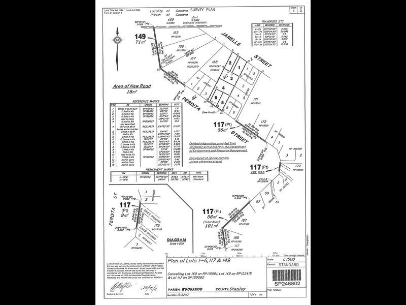 Lot 5 Perdita Street, Bellbird Park QLD 4300