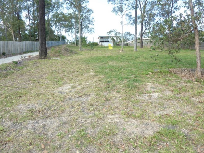 Lot 6 Perdita Street, Bellbird Park QLD 4300