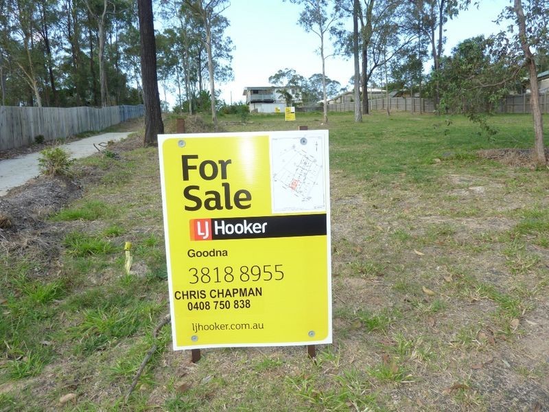 Lot 6 Perdita Street, Bellbird Park QLD 4300