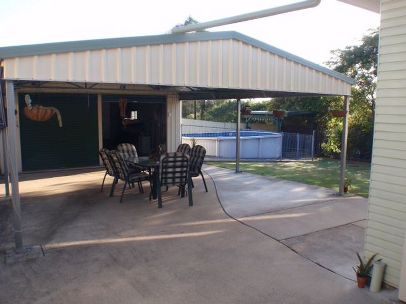 22 Nile Street, Riverview QLD 4303