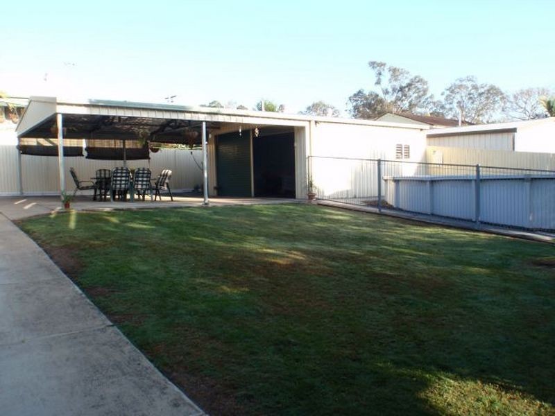 22 Nile Street, Riverview QLD 4303