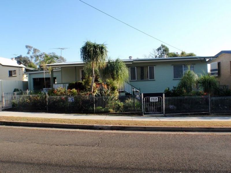 22 Nile Street, Riverview QLD 4303