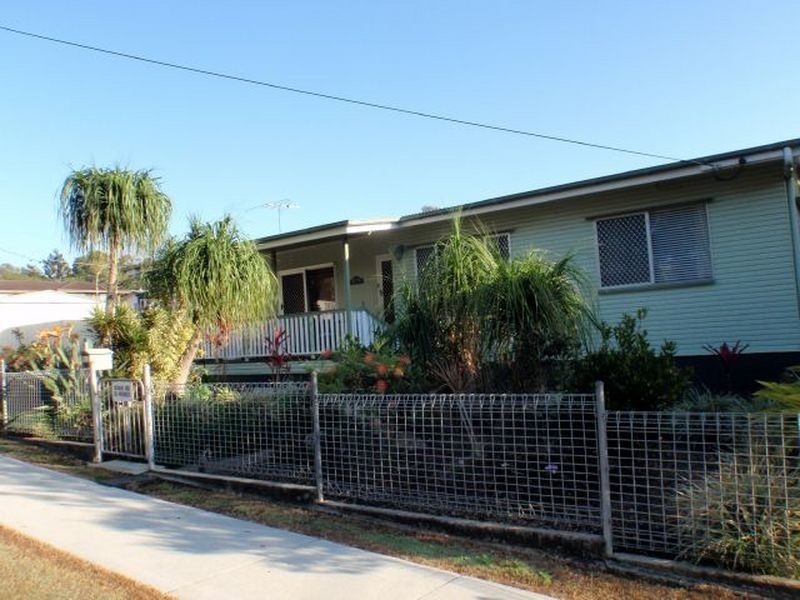 22 Nile Street, Riverview QLD 4303