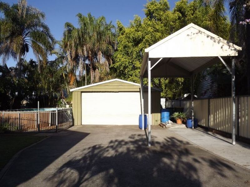 246 Old Logan Road, Camira QLD 4300