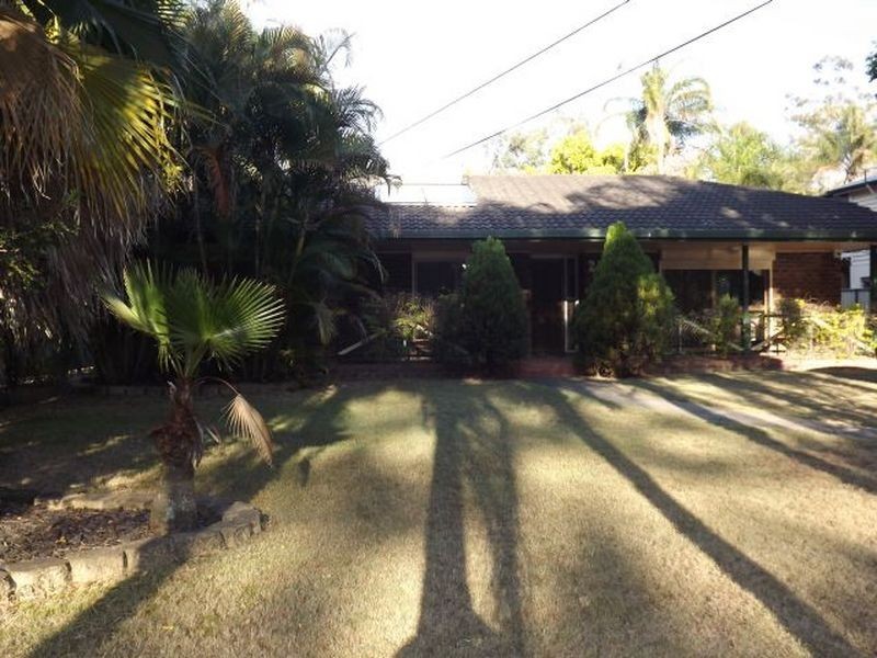 246 Old Logan Road, Camira QLD 4300