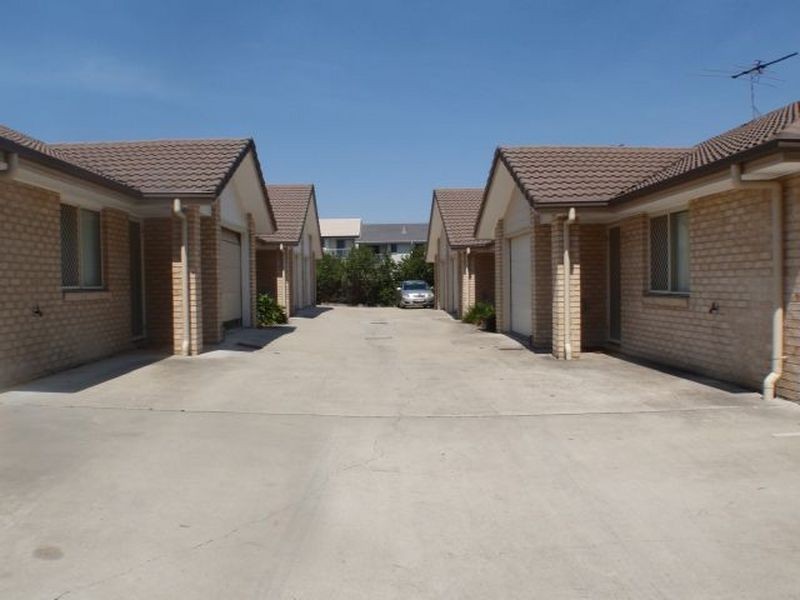 54/8 Rosegum Place, Redbank Plains QLD 4301