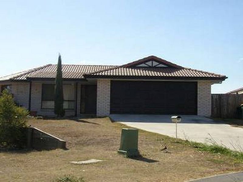 10 Burrawang Street, Redbank Plains QLD 4301