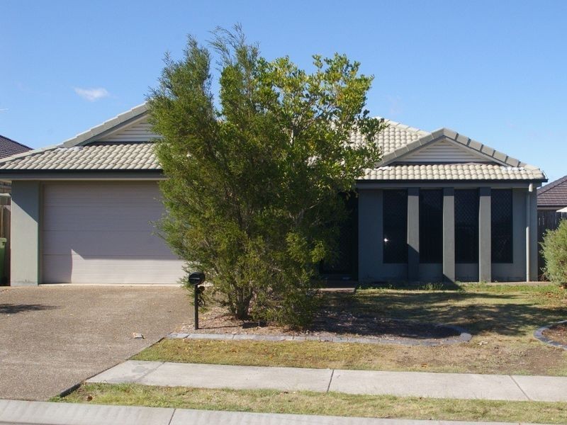 21 Brighton Street, Raceview QLD 4305