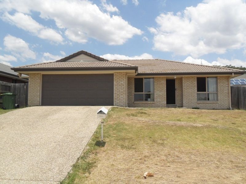 47 Berrigan Street, Redbank Plains QLD 4301