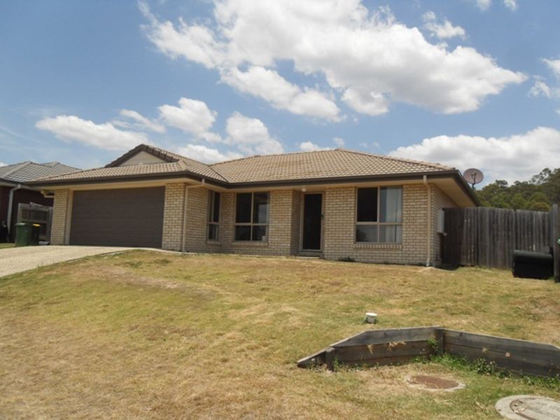 47 Berrigan Street, Redbank Plains QLD 4301