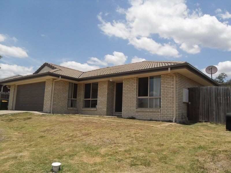47 Berrigan Street, Redbank Plains QLD 4301