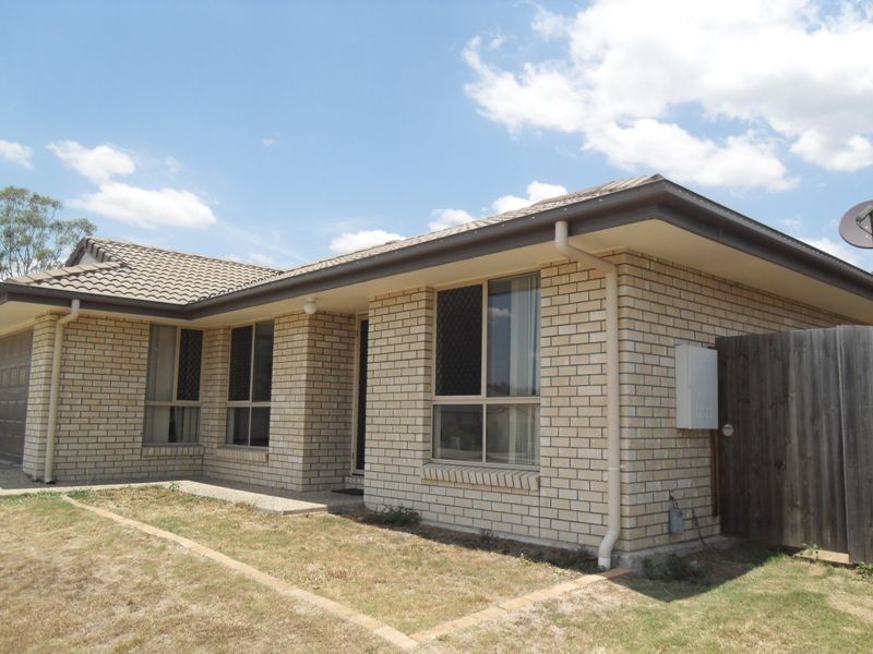 47 Berrigan Street, Redbank Plains QLD 4301