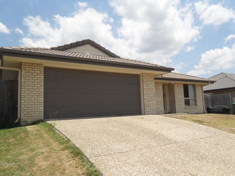 47 Berrigan Street, Redbank Plains QLD 4301
