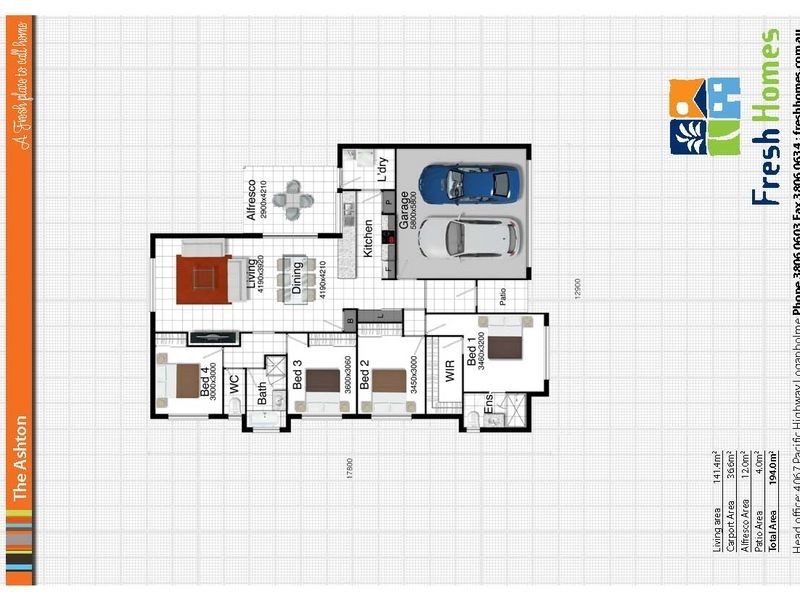 56 Trevor Street, Bellbird Park QLD 4300