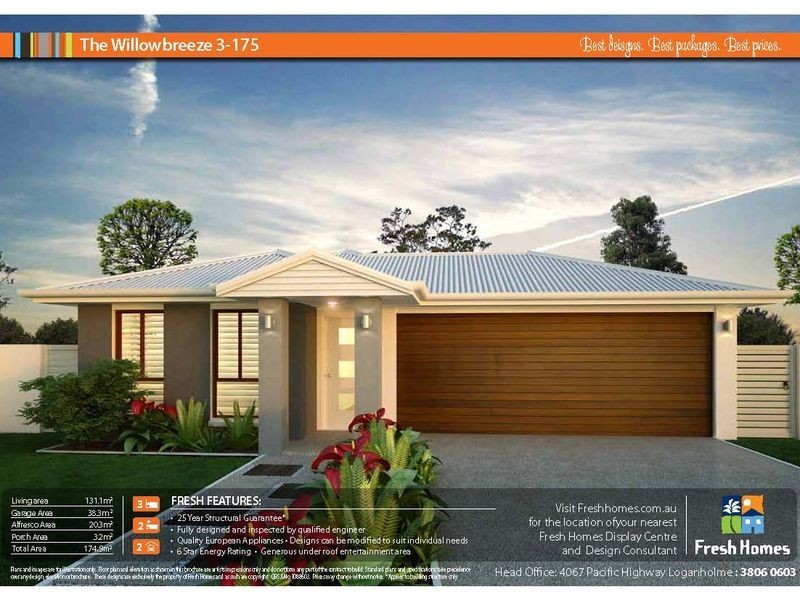56 Trevor Street, Bellbird Park QLD 4300