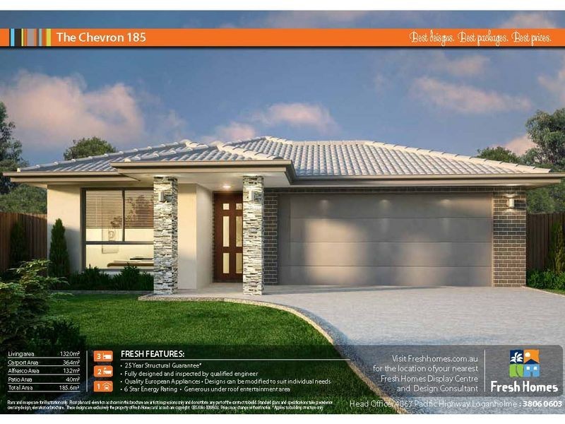 13 Gordon Drive, Bellbird Park QLD 4300