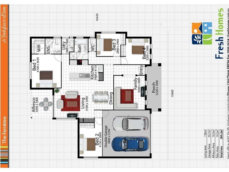 13 Gordon Drive, Bellbird Park QLD 4300