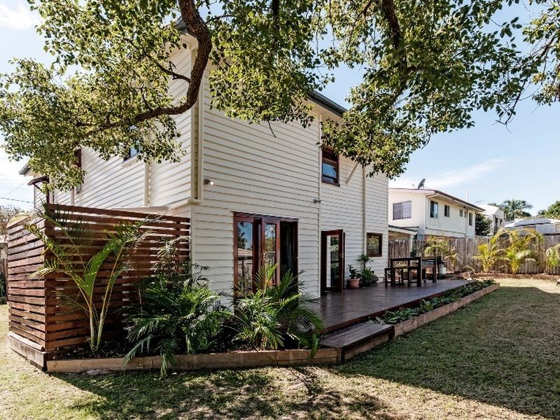 40 Greenham Street, Raceview QLD 4305