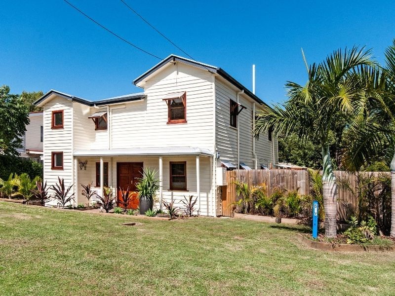 40 Greenham Street, Raceview QLD 4305