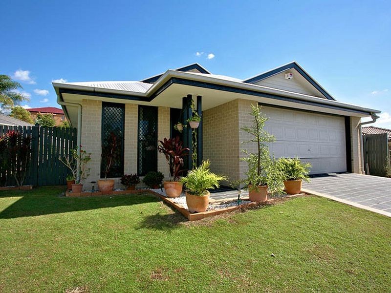 26 Penrose Circuit, Redbank Plains QLD 4301