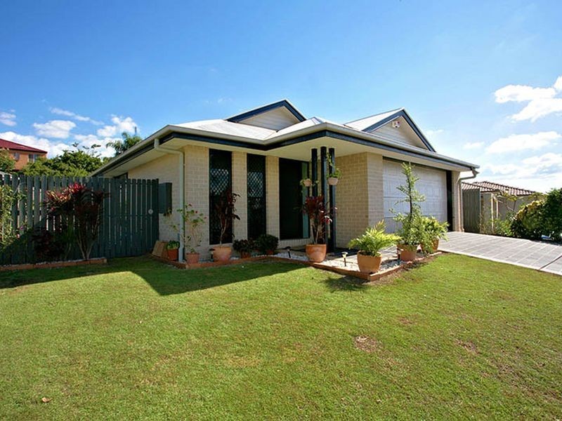 26 Penrose Circuit, Redbank Plains QLD 4301