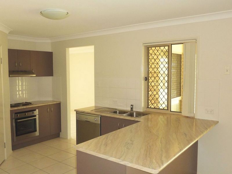 22 Highbury Drive, Redbank Plains QLD 4301