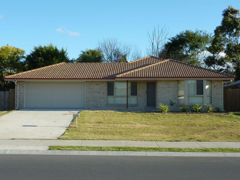 22 Highbury Drive, Redbank Plains QLD 4301