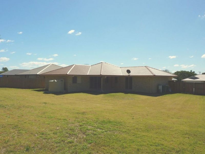 22 Highbury Drive, Redbank Plains QLD 4301