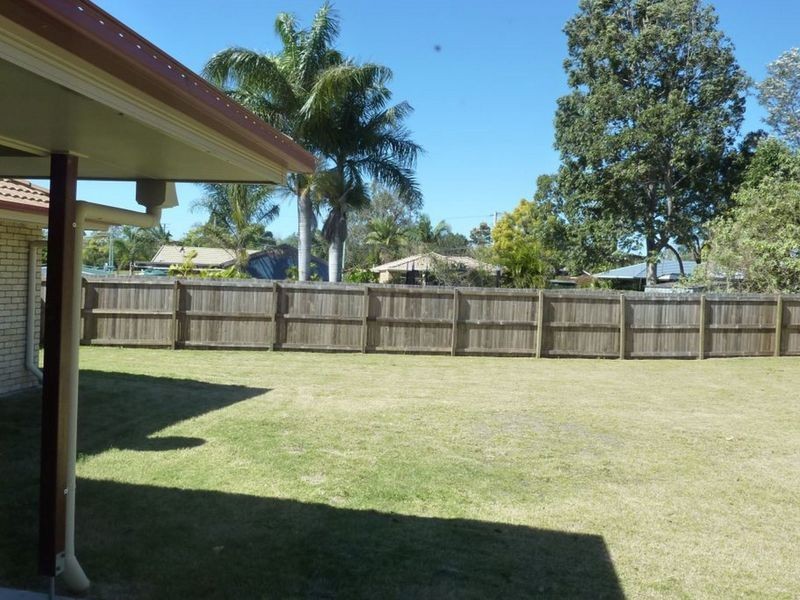 22 Highbury Drive, Redbank Plains QLD 4301