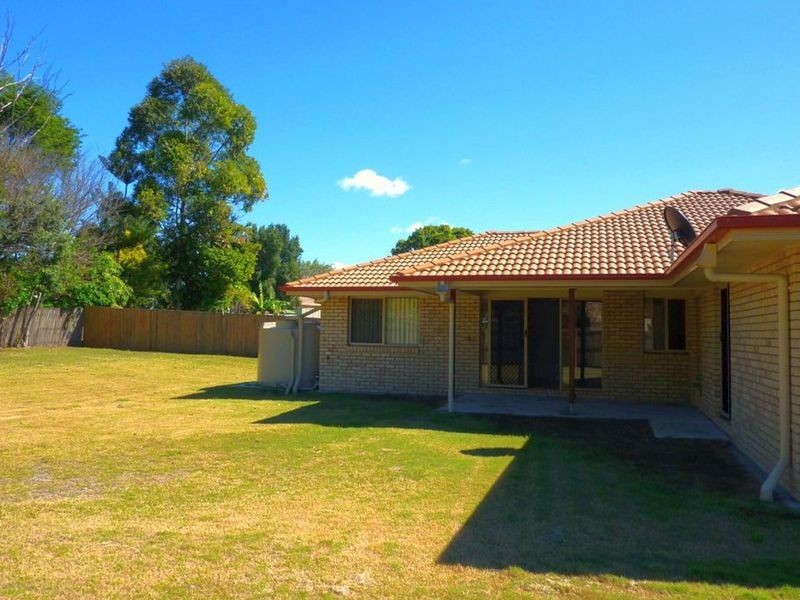 22 Highbury Drive, Redbank Plains QLD 4301