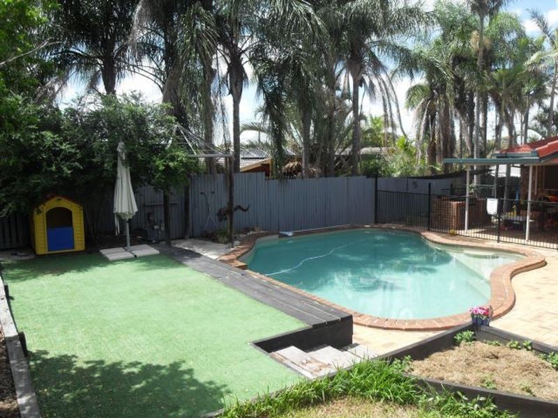 56 Goss Drive, Collingwood Park QLD 4301