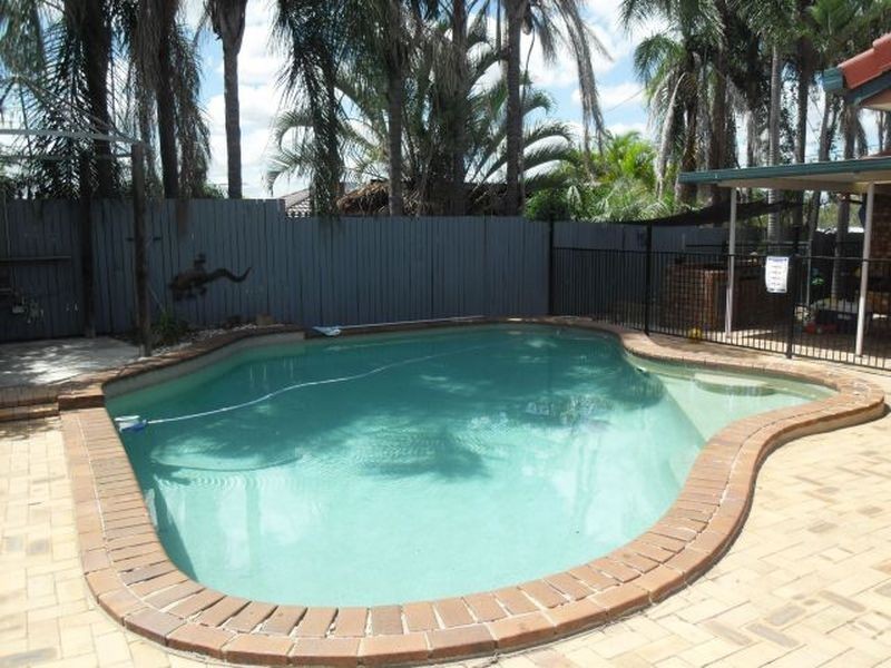56 Goss Drive, Collingwood Park QLD 4301