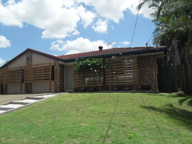 56 Goss Drive, Collingwood Park QLD 4301