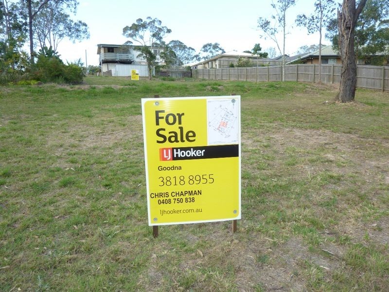 Lot 4 Perdita Street, Bellbird Park QLD 4300