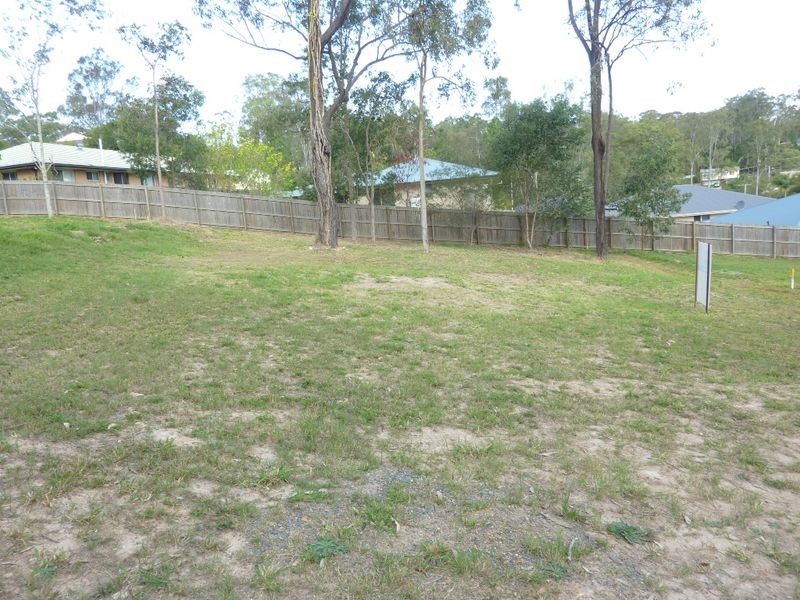 Lot 4 Perdita Street, Bellbird Park QLD 4300