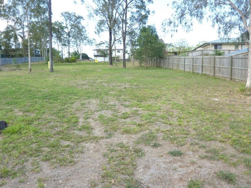 Lot 5 Perdita Street, Bellbird Park QLD 4300