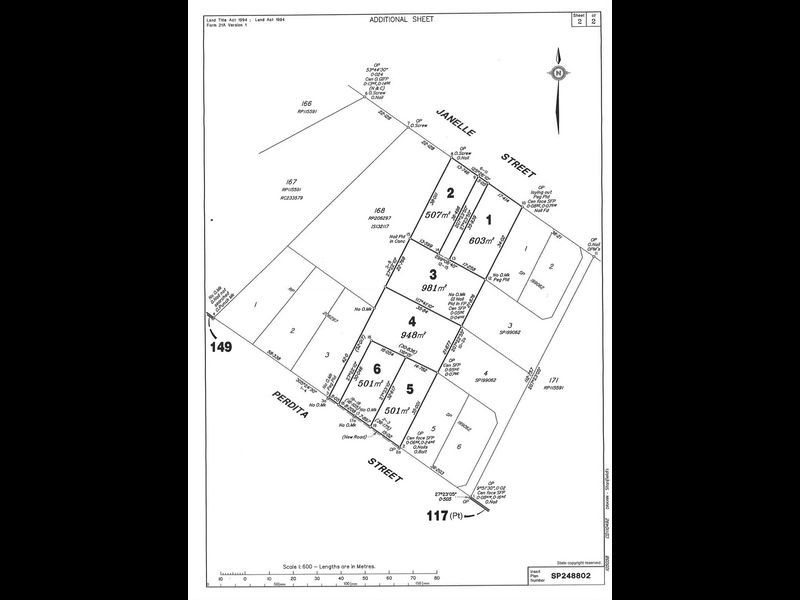 Lot 5 Perdita Street, Bellbird Park QLD 4300