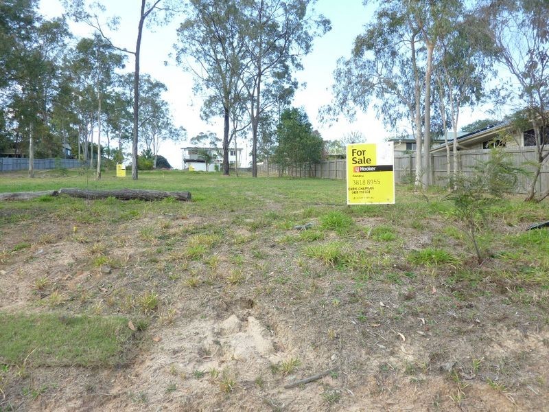 Lot 5 Perdita Street, Bellbird Park QLD 4300