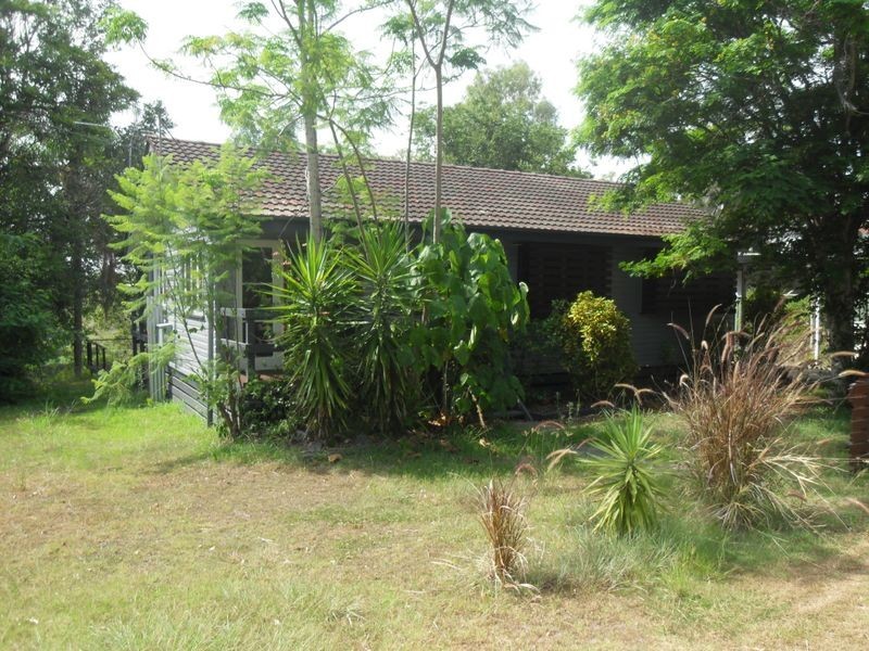 45 Boundary Street, Moores Pocket QLD 4305