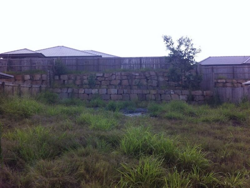 40 Trevor Street, Bellbird Park QLD 4300