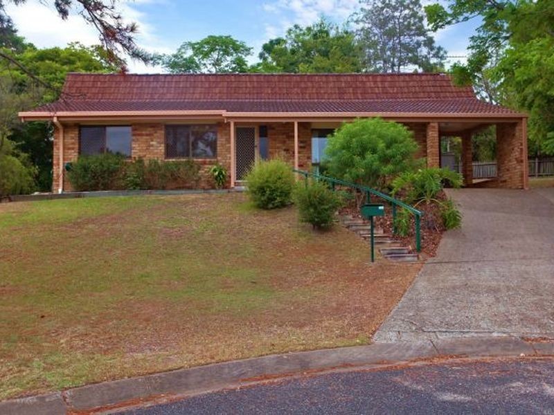 6 Aegean Close, Jamboree Heights QLD 4074