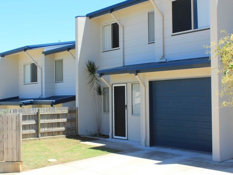 2/138 Marlborough Street, Bellbird Park QLD 4300