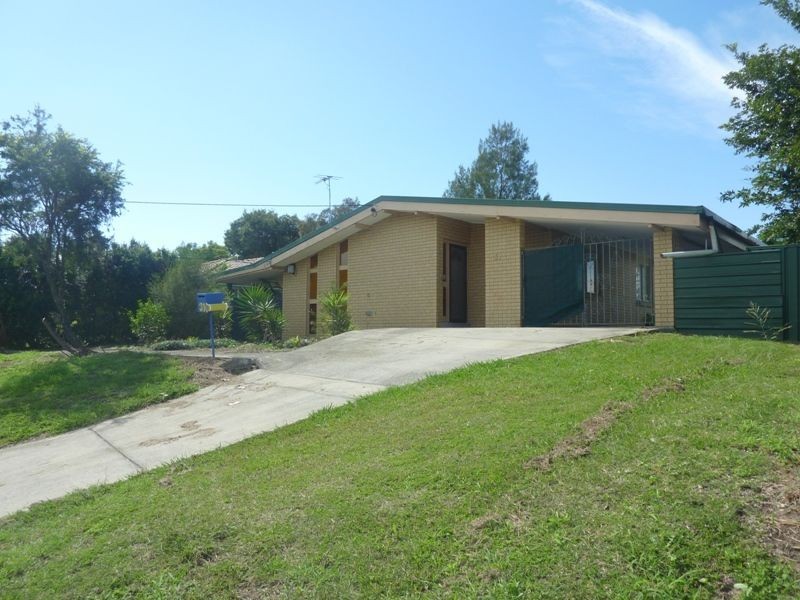 31 Tindle Street, Redbank Plains QLD 4301