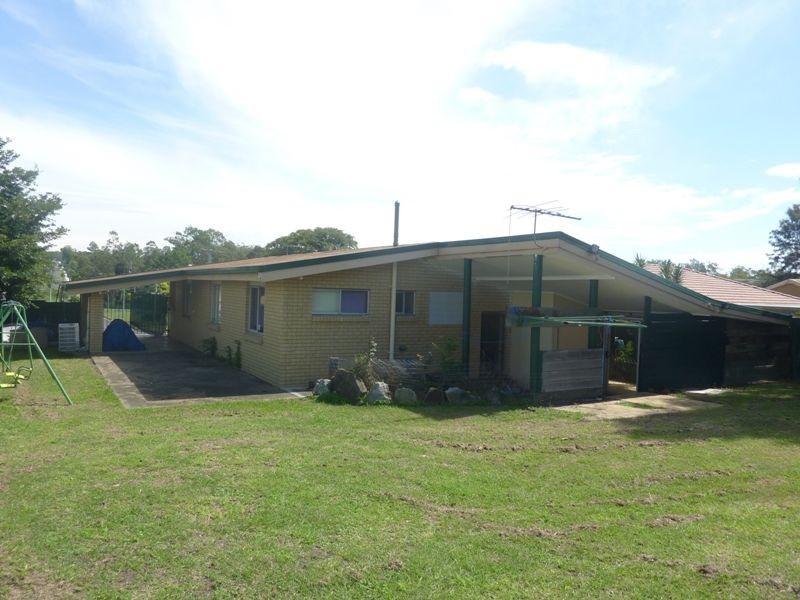 31 Tindle Street, Redbank Plains QLD 4301